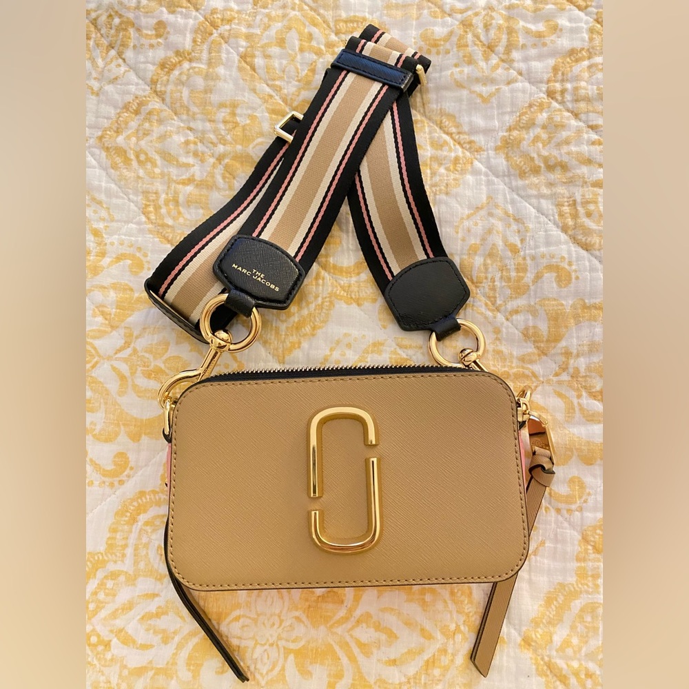 Marc Jacobs The snapshot bag